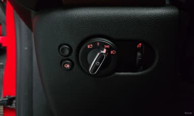 Cooper S