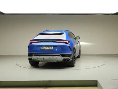 Urus