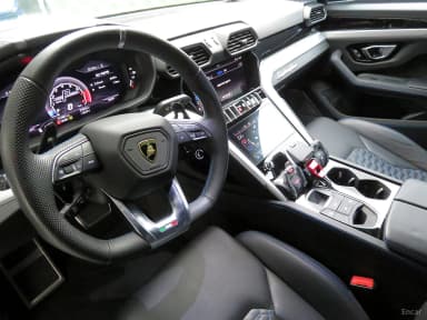 Urus
