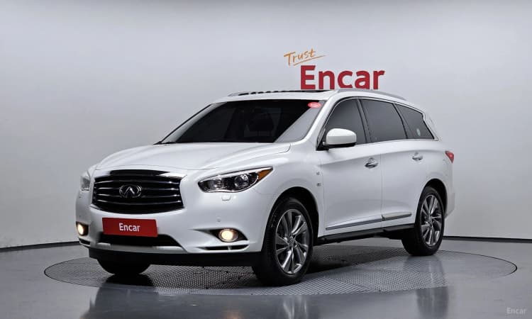 QX60