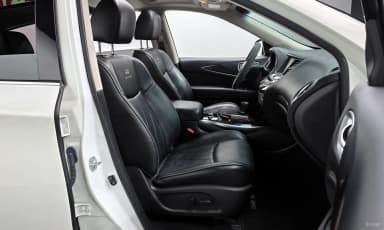QX60