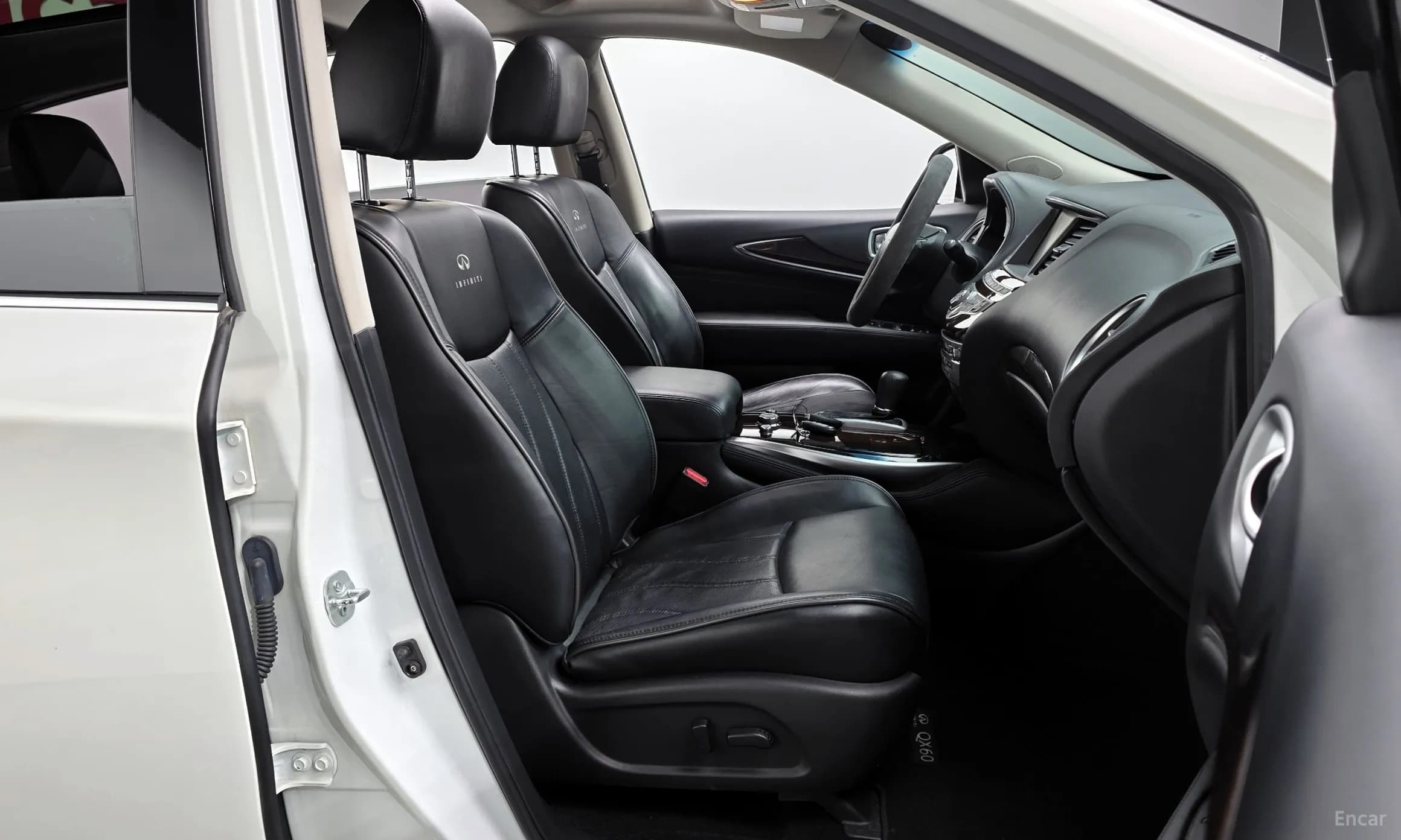 QX60