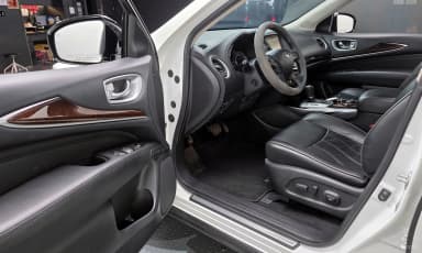 QX60
