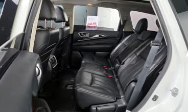 QX60