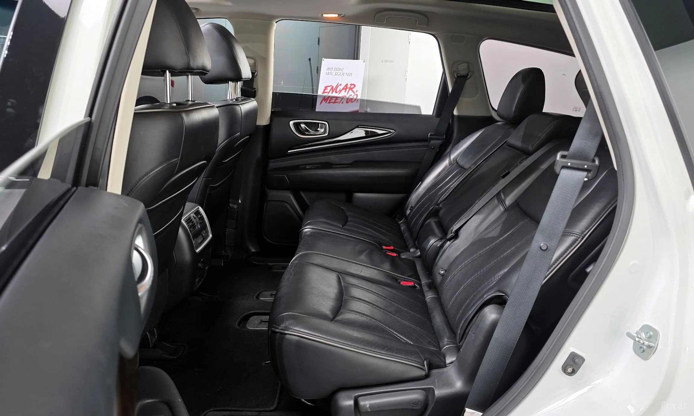 QX60