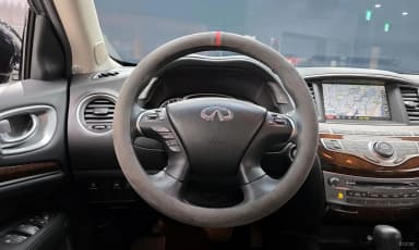 QX60