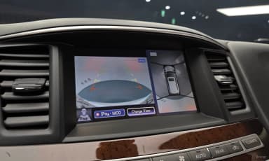 QX60