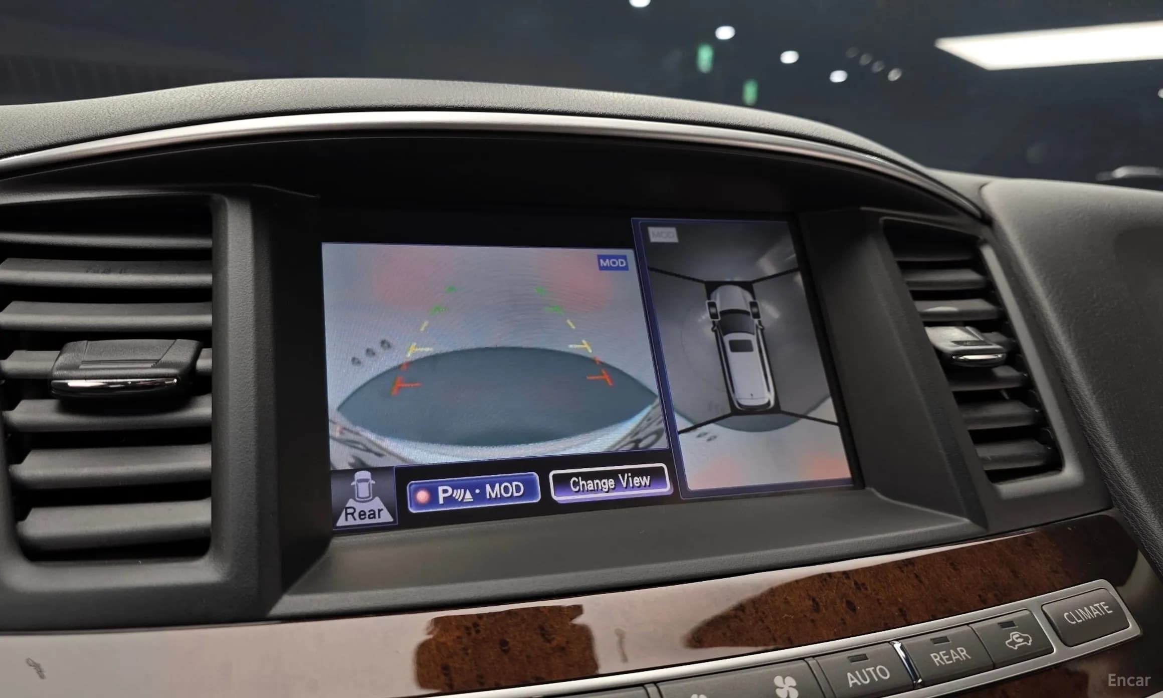 QX60