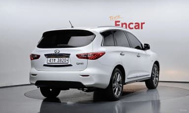 QX60