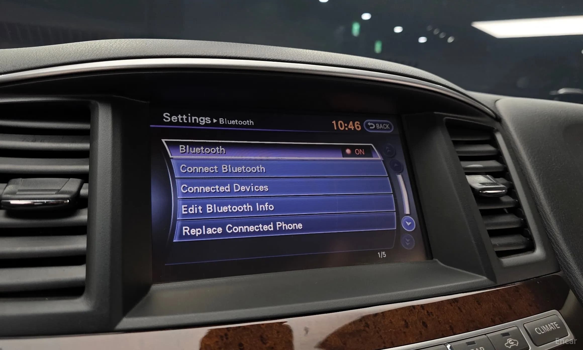 QX60