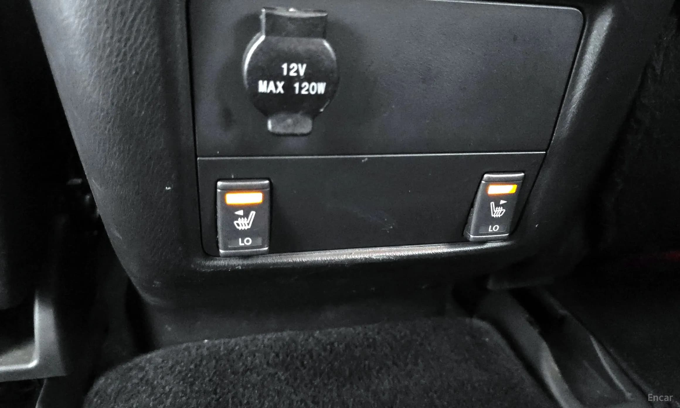 QX60