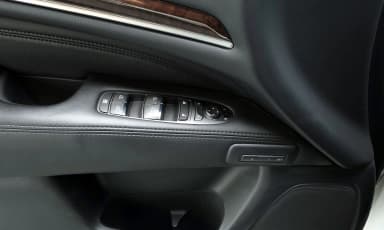 QX60