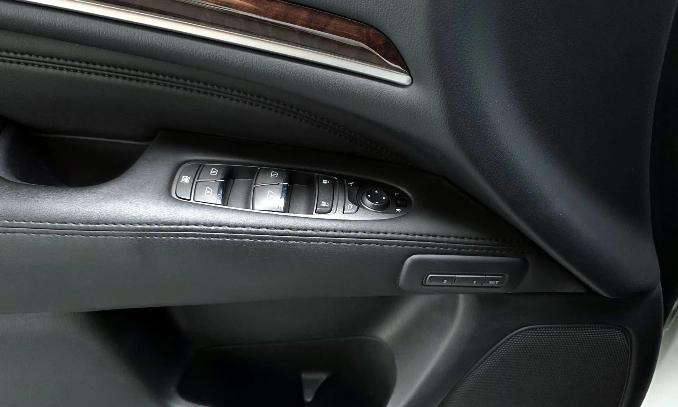 QX60
