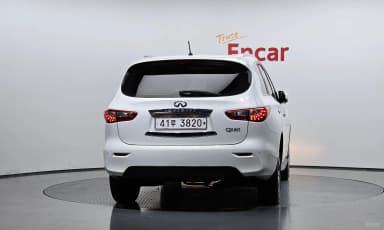 QX60