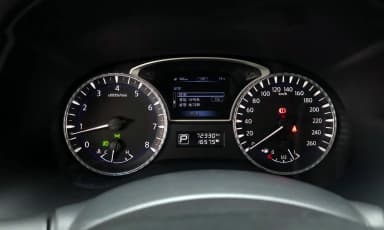 QX60