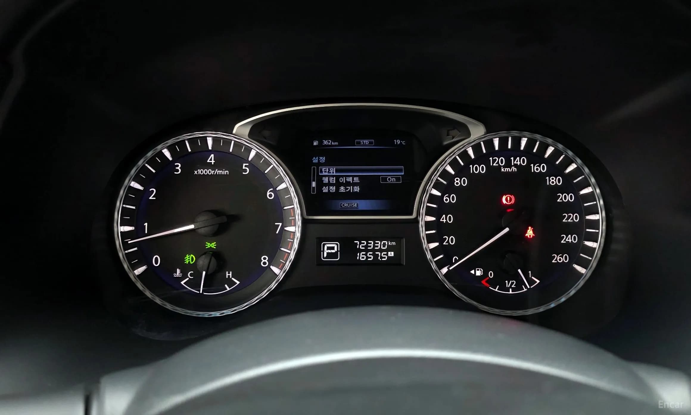 QX60