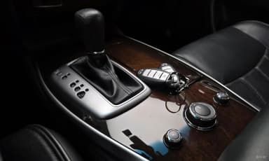 QX60
