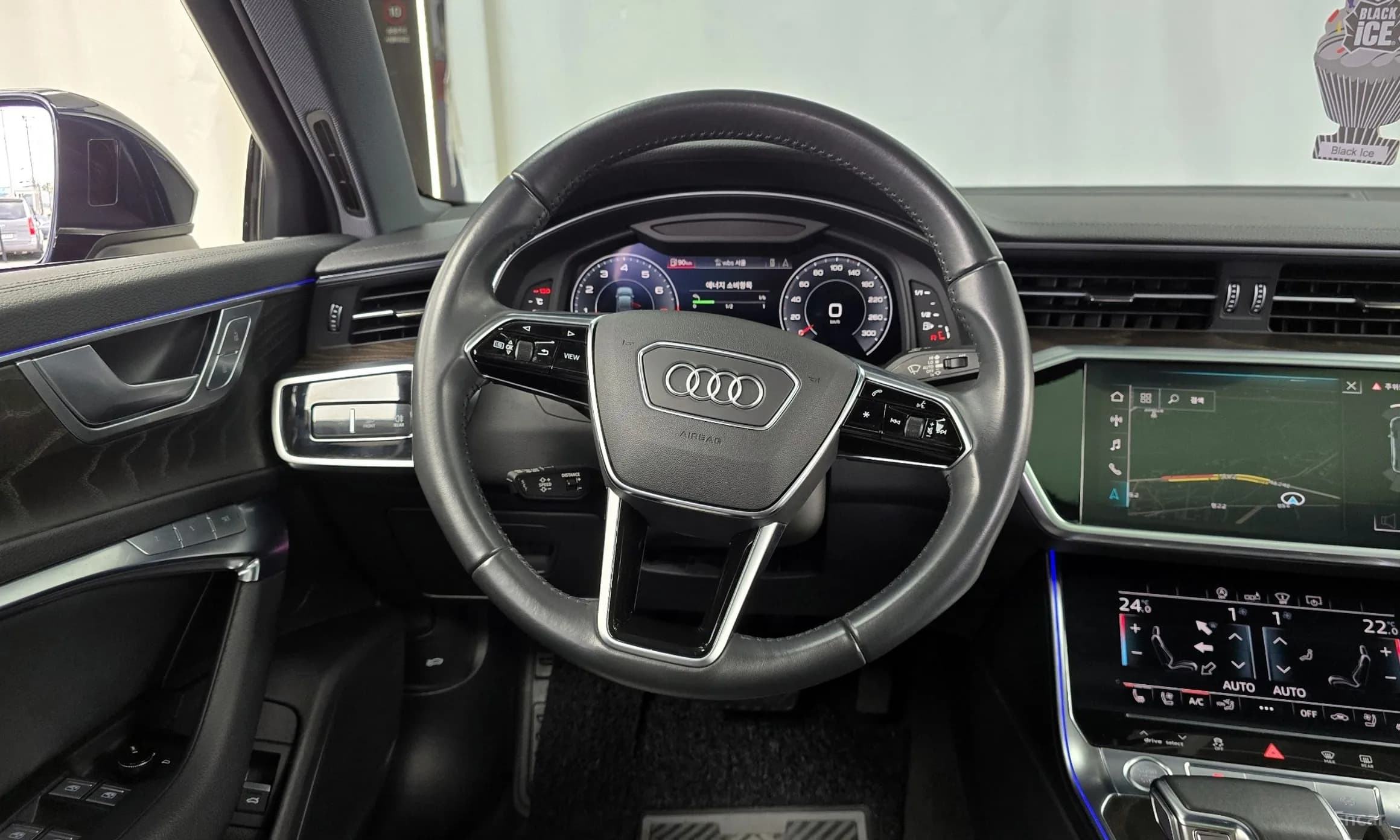 A6 (C8)