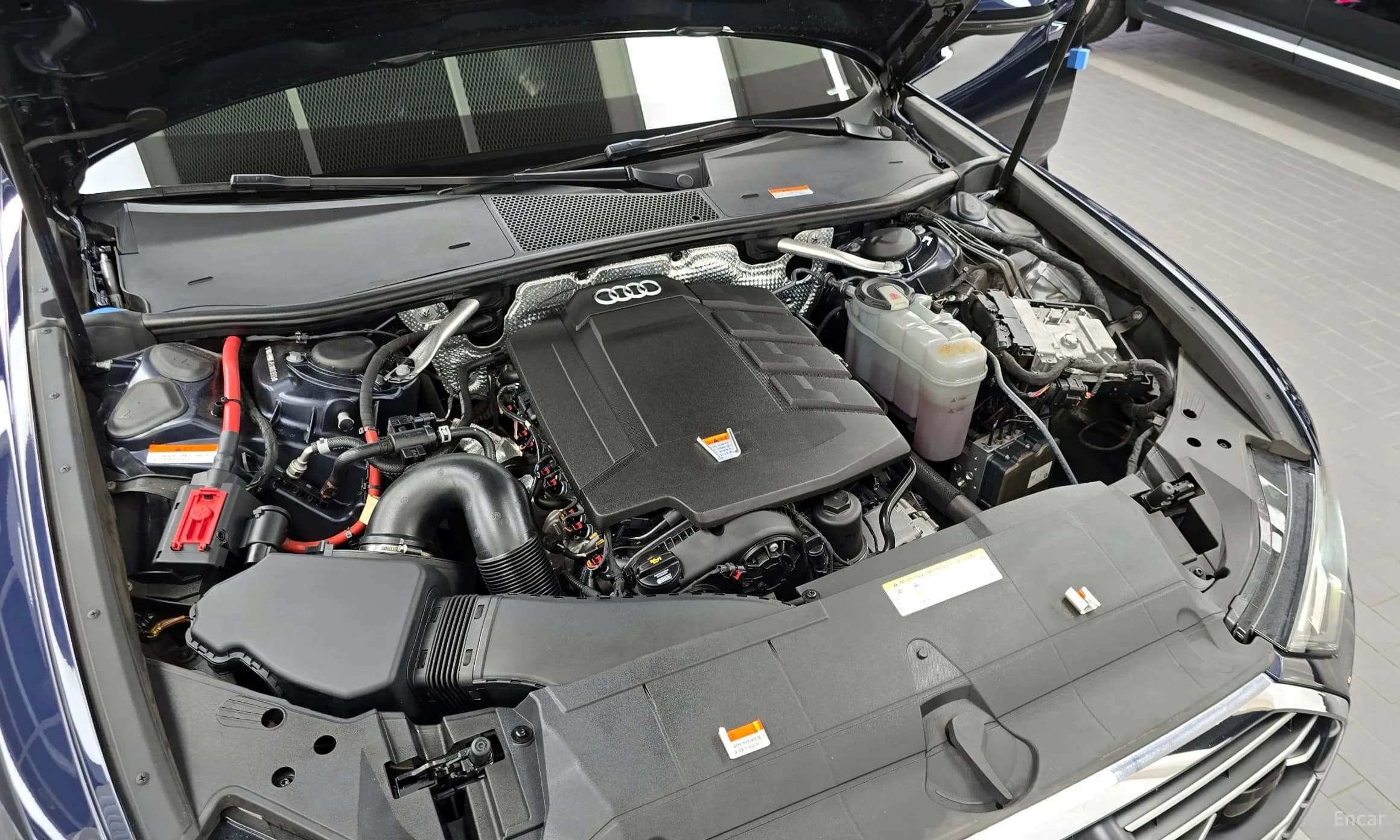 A6 (C8)