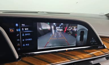 Escalade 5th Generation