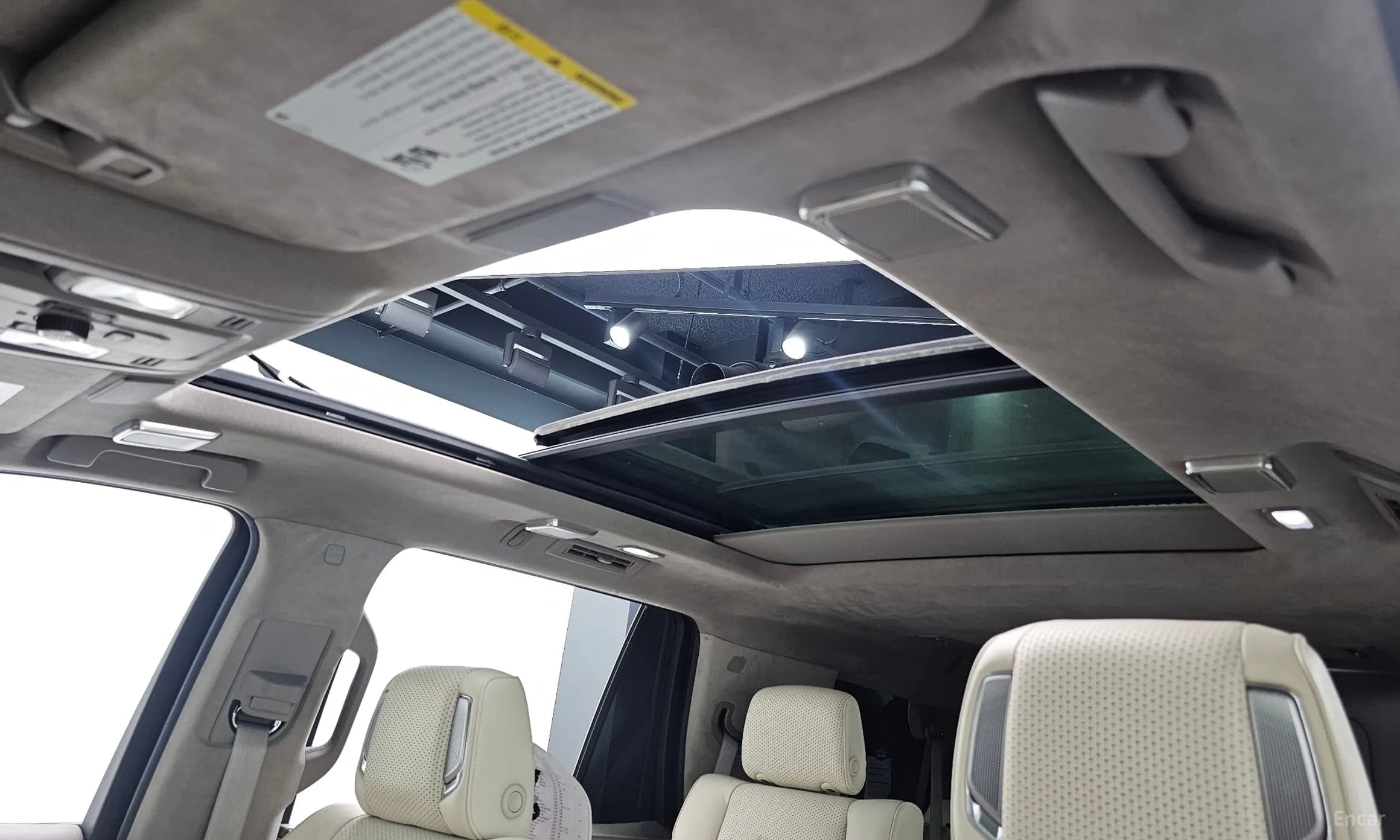 Escalade 5th Generation