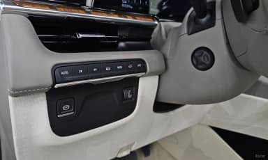 Escalade 5th Generation