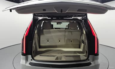 Escalade 5th Generation