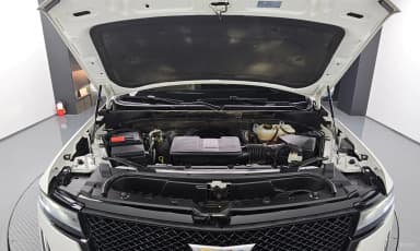 Escalade 5th Generation