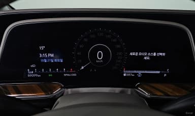 Escalade 5th Generation
