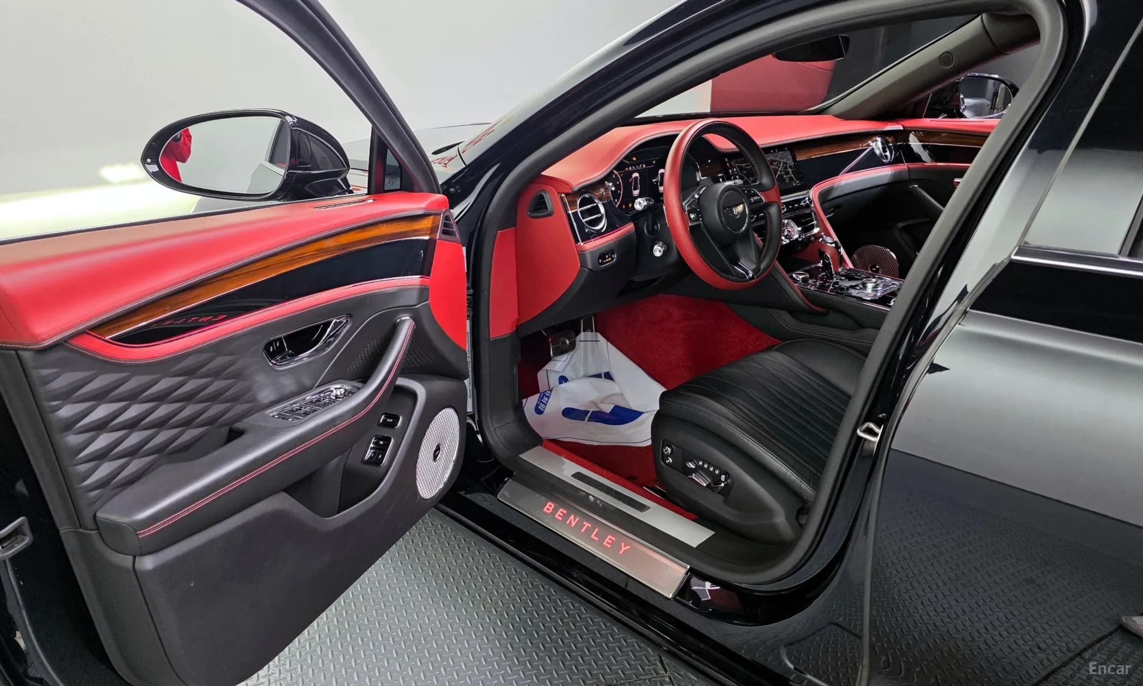 Flying Spur 3rd Generation