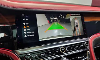 Flying Spur 3rd Generation