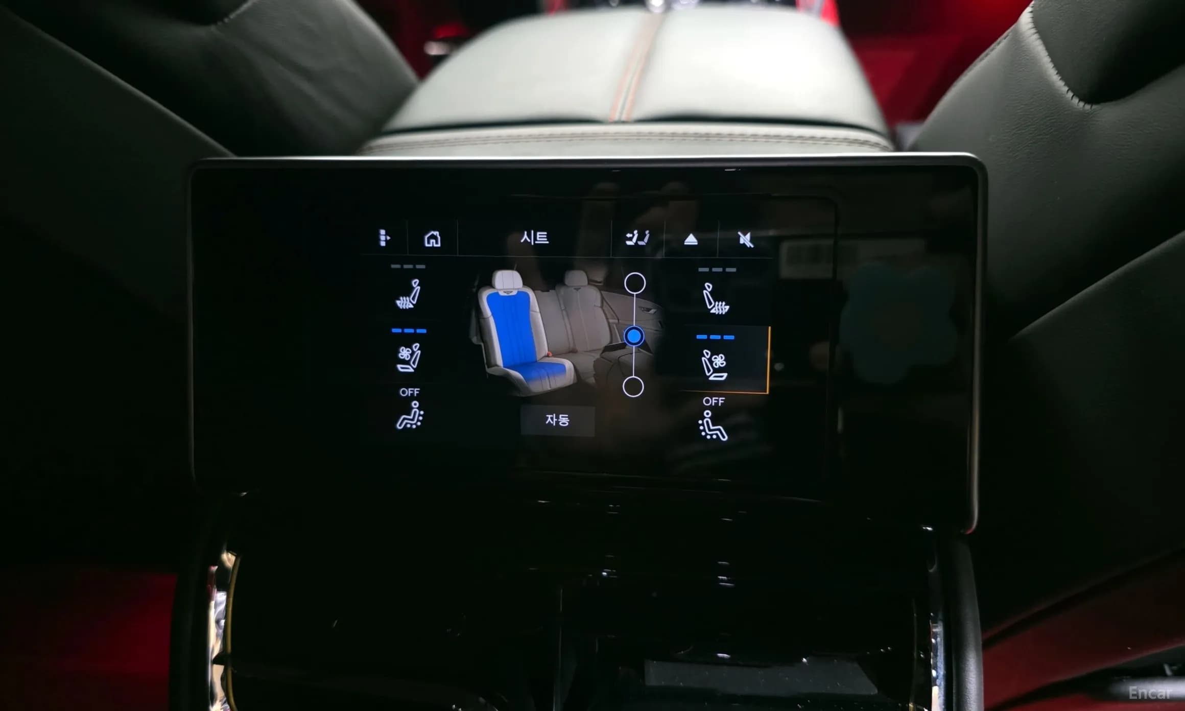 Flying Spur 3rd Generation