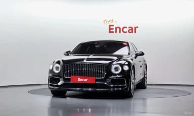 Flying Spur 3rd Generation