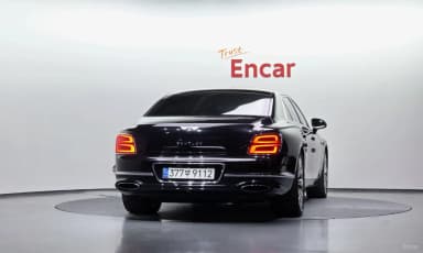 Flying Spur 3rd Generation