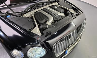 Flying Spur 3rd Generation