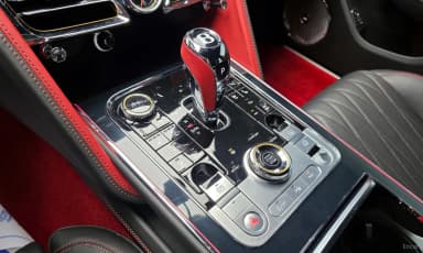 Flying Spur 3rd Generation