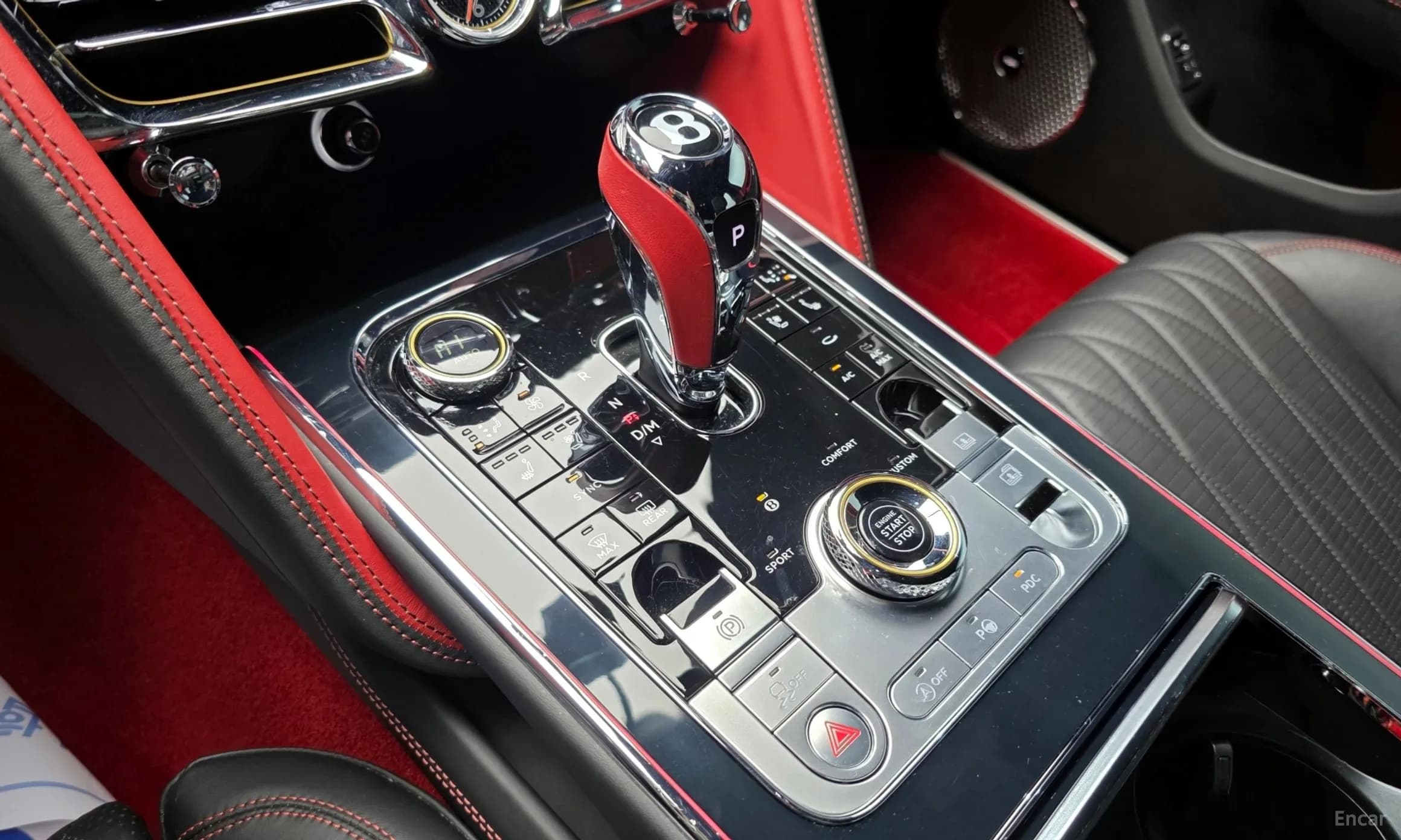 Flying Spur 3rd Generation