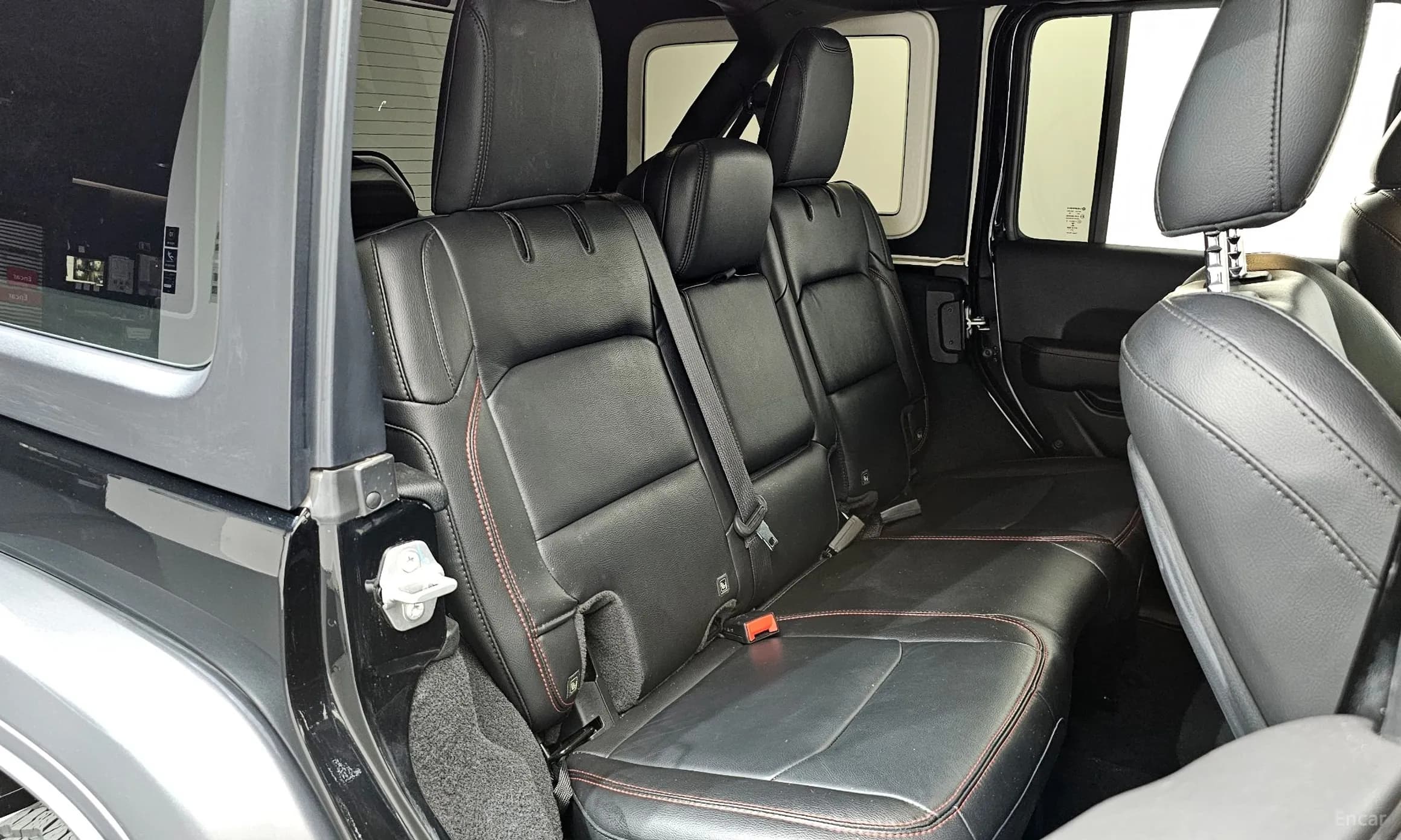 Wrangler (JL)