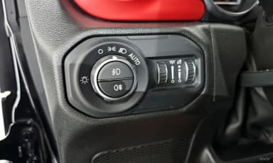 Wrangler (JL)