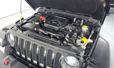 Wrangler (JL)