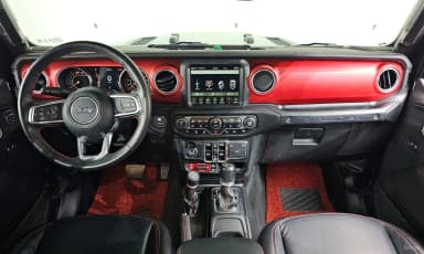 Wrangler (JL)