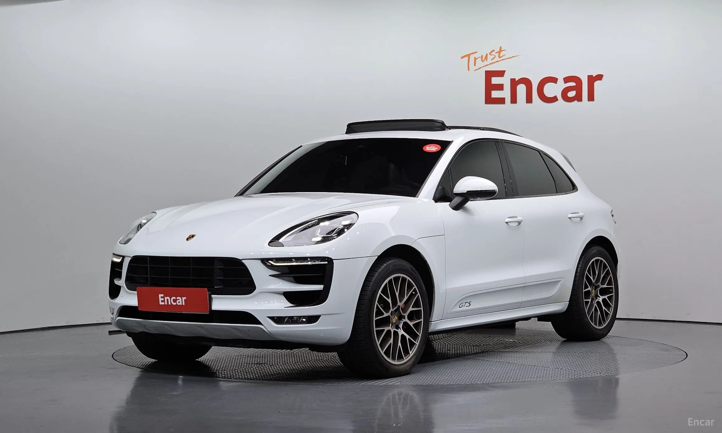 Macan