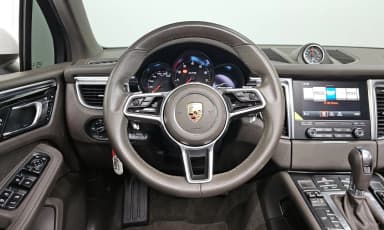 Macan