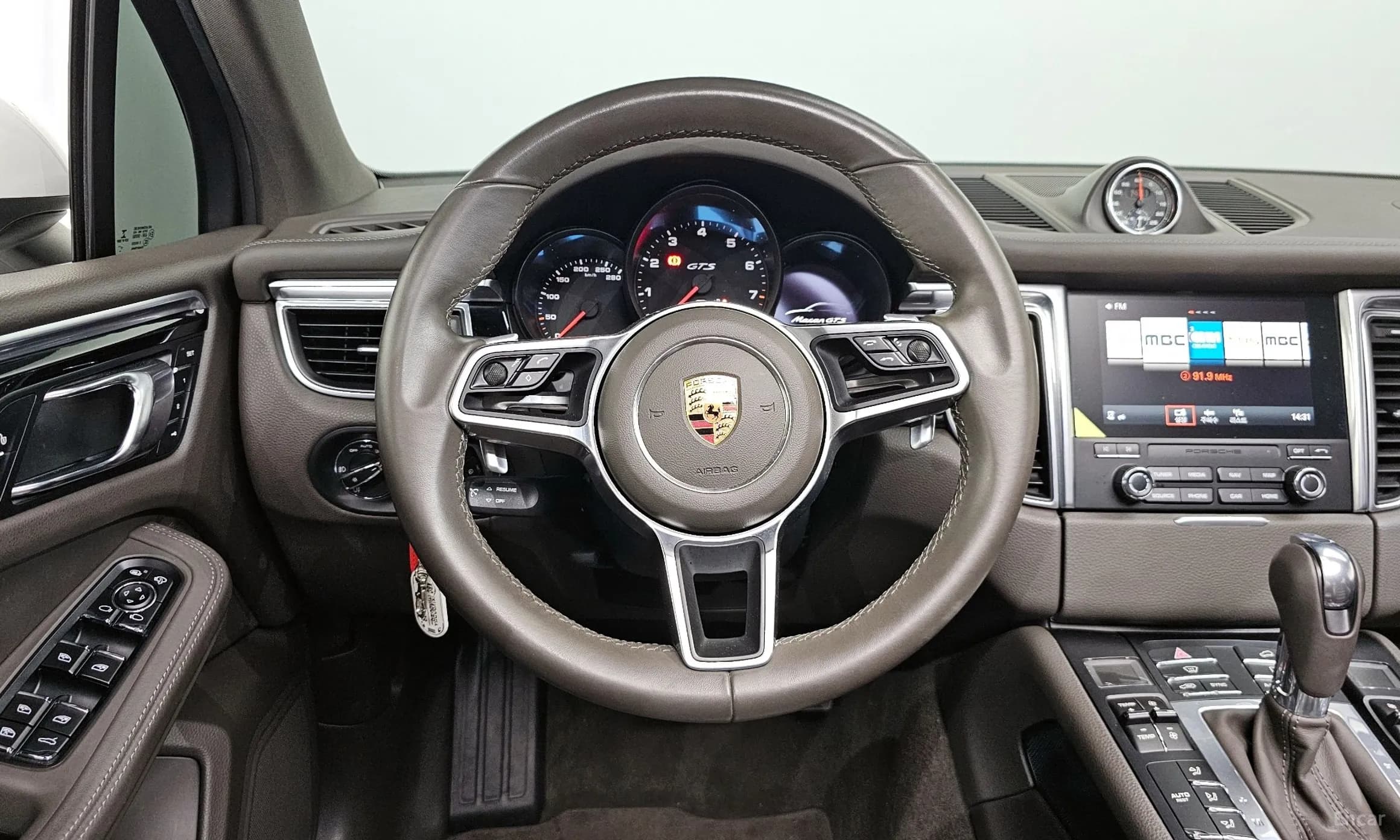 Macan
