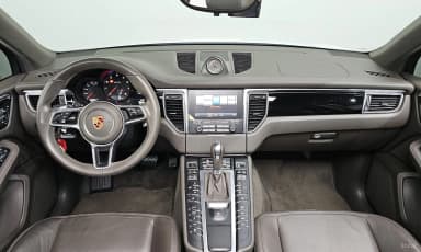 Macan