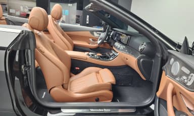 E-Class W213