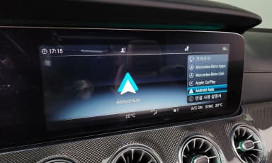 E-Class W213