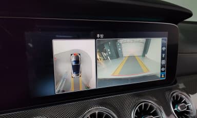 E-Class W213
