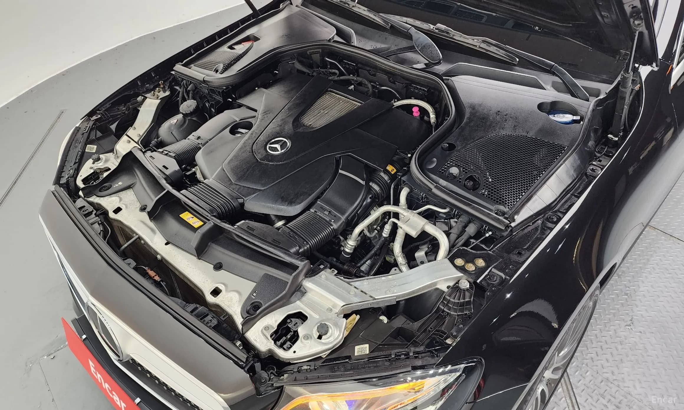 E-Class W213