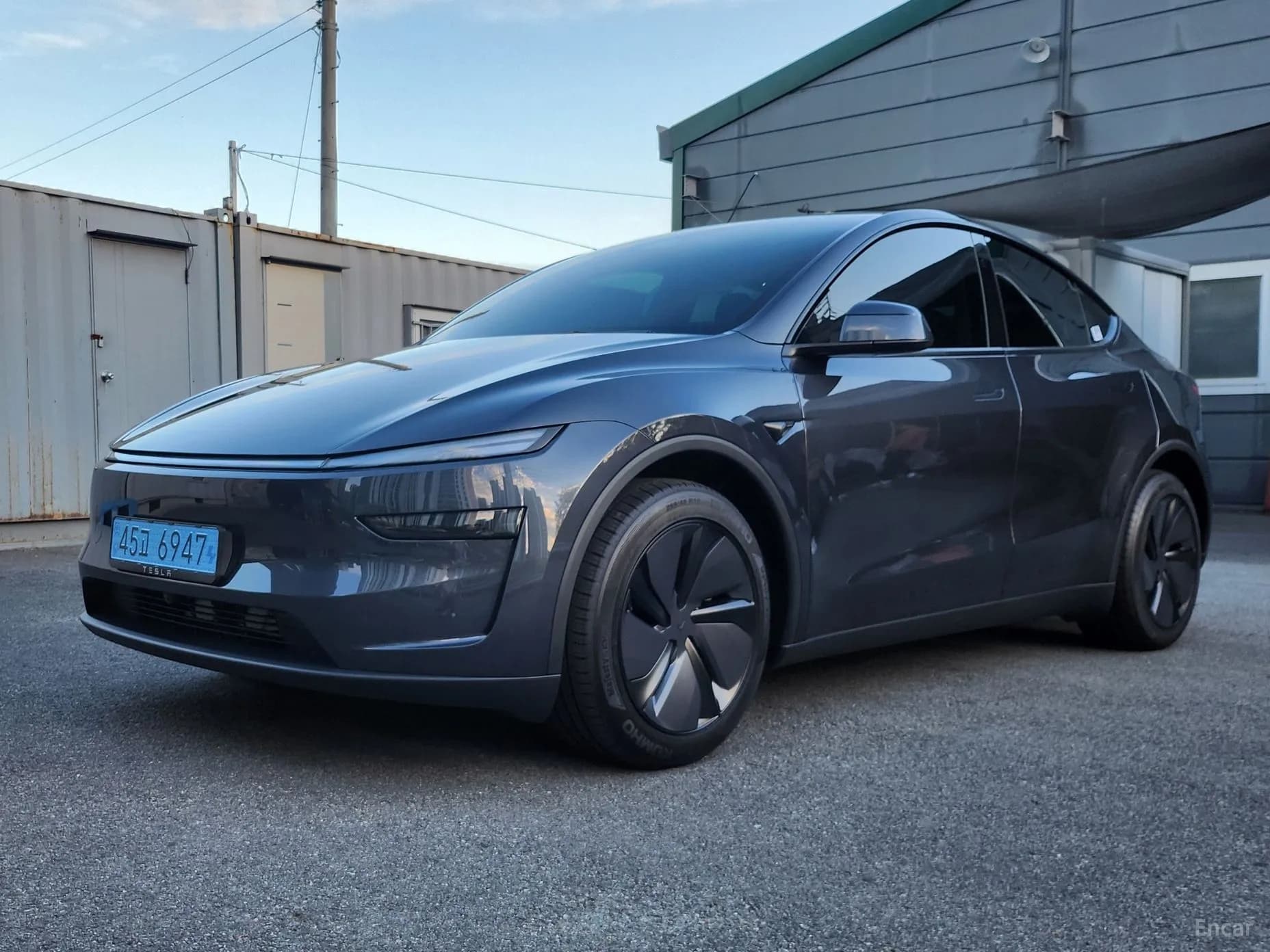 Model Y